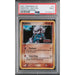 Pokémon TCG: Meditite Reverse Holo #55 PSA 9-71722674