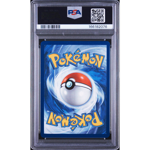 Pokémon TCG: Mega Lopunny Ex {{setAbbreviation}} 128 NM PSA 10 (Back)