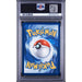 Pokémon TCG: Mega Lopunny Ex {{setAbbreviation}} 128 NM PSA 10 (Back)