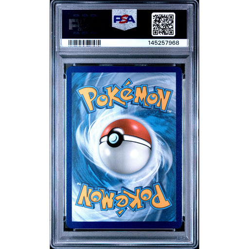 Pokémon TCG: Pikachu Vmax #188 PSA 10 - Vivid Voltage-145257968 (back)