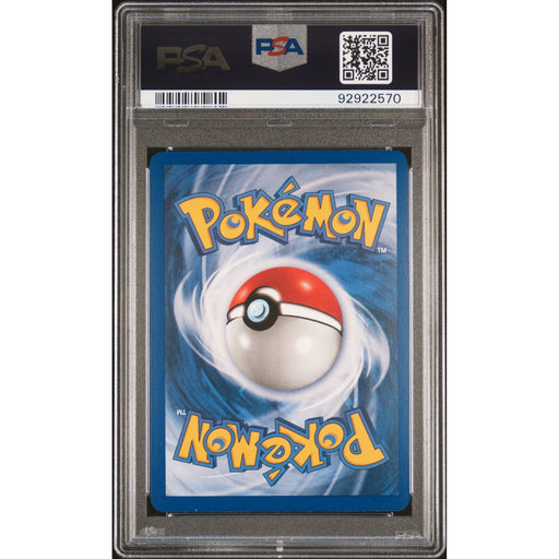 Pokémon TCG: Togetic 14 PSA 10 Reverse Holo - Team Rocket Returns (back)