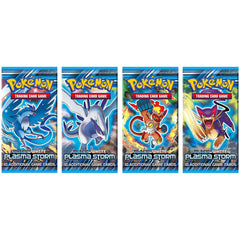 Pokémon TCG: Plasma Storm Booster Pack