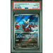 Pokémon TCG: Delibird #074 PSA 10-158321064