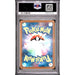 Pokémon TCG: Claydol {{setAbbreviation}} 090 NM PSA 9 (Back)