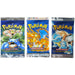 Pokémon Base Set Booster Packs - 1st Edition