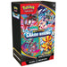 Pokémon TCG: Chaos Rising Booster Bundle