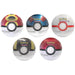 PokeBall Tin Fall 2025