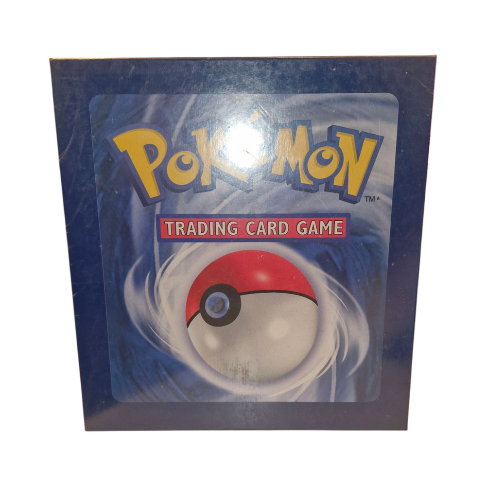 Pokémon 1999 Promotional Press Kit - Factory Sealed