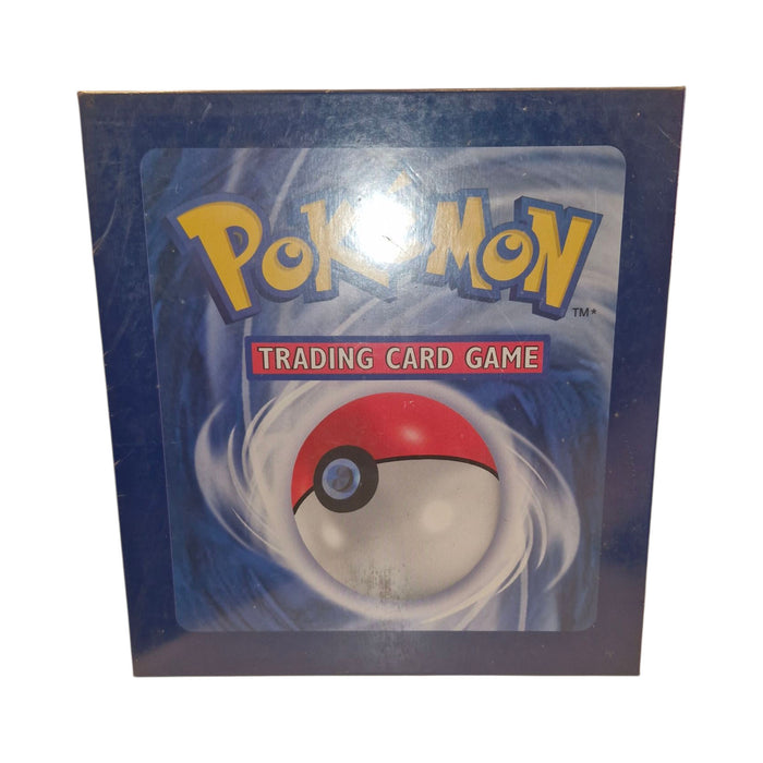 Pokémon 1999 Promotional Press Kit - Factory Sealed