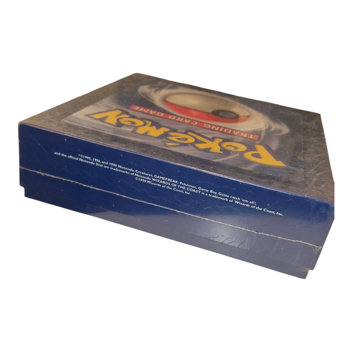 Pokémon 1999 Promotional Press Kit - Factory Sealed