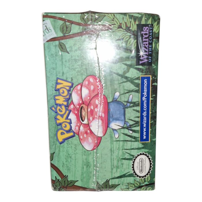 Pokémon TCG: Jungle Booster Box - 1st Edition (Wizards of the Coast)