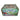 A sealed Pokémon TCG: Jungle Booster Box - 1st Edition (Wizards of the Coast) from The Pokémon Company featuring Scyther on the front, "Gotta catch 'em all!" and Trading Card Game text on a green leafy background.