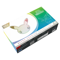 Pokémon TCG: 30th Celebration ultrapremiumkollektioner - dag & natt
