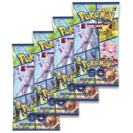 pokemon go booster packs english Pokmon Pokmon Go: Pack Radiant Pokmon return Buy Pokmon GO Booster Pack