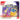 The Pokémon TCG: 30th Celebration Tech Sticker Collection by The Pokémon Company includes a Lucario card, three booster packs, and a Pikachu & Mewtwo folder. The package features the Pokémon logo and marks the 30th anniversary.