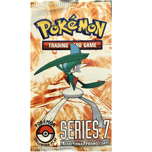 Pokémon TCG: Pop Series 7 Booster Pack