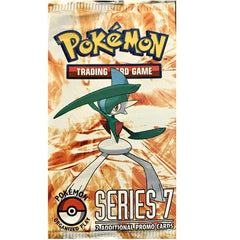 Pokemon TCG: Pop Series 7 Booster Pack