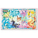 Prismatic Evolutions Super-Premium Collection Playmat