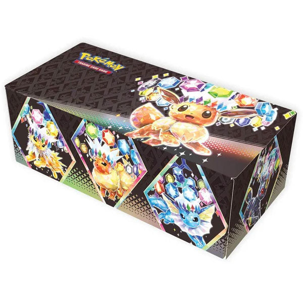 格安SALEスタート!の商品をすべて Surprise Evolutions Prismatic Buy Box Rogerz | boosters 4 - ポケモンカードゲーム