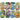 Prismatic Evolutions Mini Tin