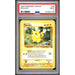 Pokémon TCG: Pikachu #60 PSA 9-157304144