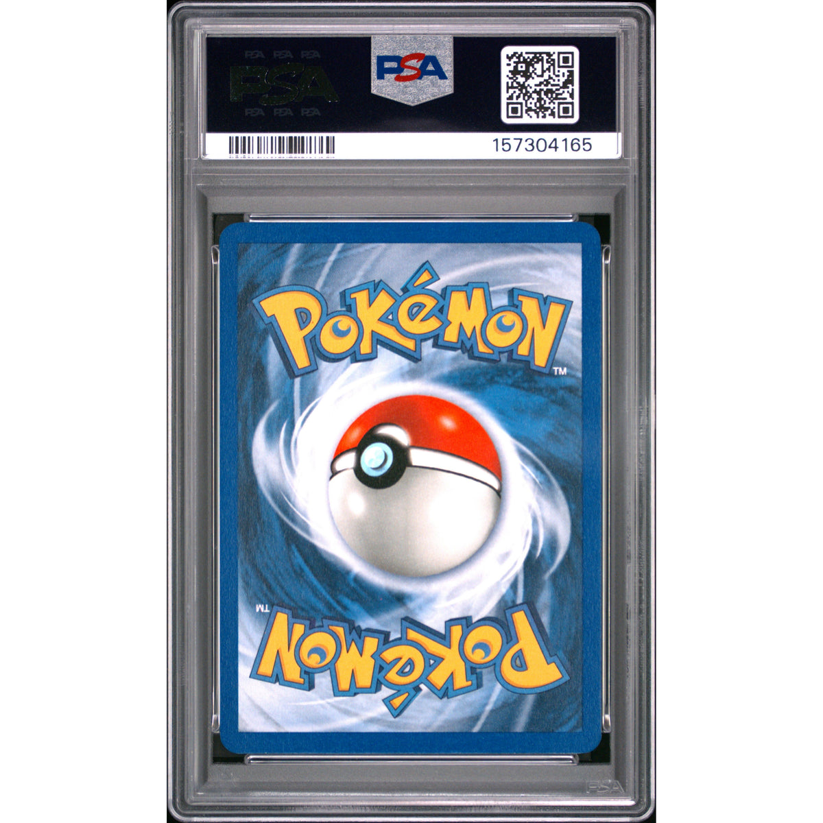 Pokémon TCG: Bill #91 PSA 10-157304165