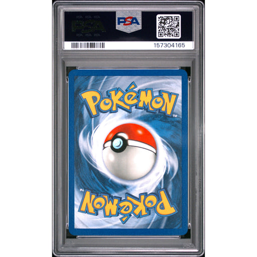 Pokémon TCG: Bill {{setAbbreviation}} 91 NM PSA 10 (Back)