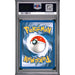 Pokémon TCG: Bill {{setAbbreviation}} 91 NM PSA 10 (Back)