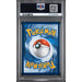 Pokémon TCG: Cynthia'S Garchomp Ex {{setAbbreviation}} 241 NM PSA 10 (Back)