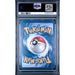 Pokémon TCG: Lugia #9 1st Edjtion PSA 1 Holo - Neo Genesis-132874337 (back)