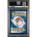 Pokémon TCG: Fidough {{setAbbreviation}} 213 NM PSA 10 (Back)