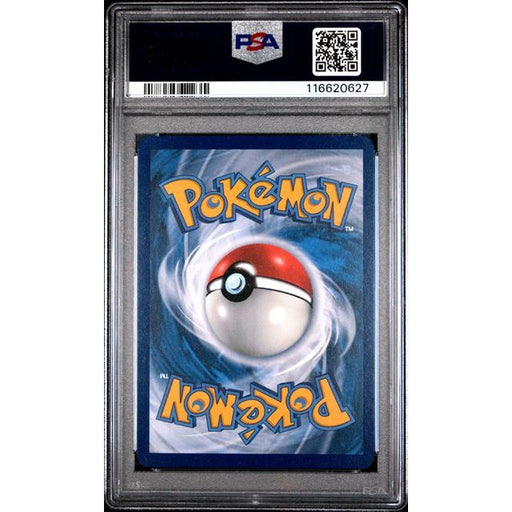 Pokémon TCG: Lacey {{setAbbreviation}} 175 NM PSA 10 (Back)