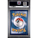 Pokémon TCG: Lacey {{setAbbreviation}} 175 NM PSA 10 (Back)
