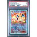 Pokémon TCG: Charizard Reverse Holo #3 PSA 1-118734547