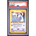 Pokémon TCG: Lugia Holo #9 PSA 3-144987623