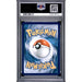 Pokémon TCG: Umbreon Ex {{setAbbreviation}} 176 NM PSA 10 (Back)