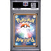 Pokémon TCG: Exeggutor {{setAbbreviation}} 066 NM PSA 9 (Back)