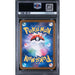 Pokémon TCG: Drakloak {{setAbbreviation}} 212 NM PSA 9 (Back)