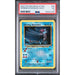 Pokémon TCG: Shining Gyarados Holo #65 PSA 5-160221405