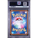 Pokémon TCG: Frigibax {{setAbbreviation}} 075 NM PSA 10 (Back)