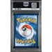 Pokémon TCG: Charizard Ex {{setAbbreviation}} 006 NM PSA 8 (Back)