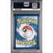 Pokémon TCG: Shining Magikarp #66 PSA 10 Holo - Celebrations-74114067 (back)