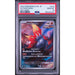Pokémon TCG: Slither Wing #074 PSA 10-156455342