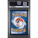 Pokémon TCG: Piplup {{setAbbreviation}} 098 NM PSA 10 (Back)