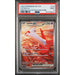 Pokémon TCG: Latias Ex #239 PSA 9-133198662