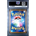 Pokémon TCG: M.Sbleye/Tyranitar Gx {{setAbbreviation}} 054 NM PSA 10 (Back)