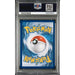 Pokémon TCG: Fa/Machamp V {{setAbbreviation}} 172 NM PSA 9 (Back)