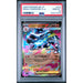 Pokémon TCG: Mega Charizard X Ex #013 PSA 10 - Japanese-143217979