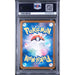 Pokémon TCG: Drakloak {{setAbbreviation}} 212 NM PSA 9 (Back)