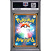 Pokémon TCG: Fa/Hoothoot {{setAbbreviation}} 073 NM PSA 9 (Back)